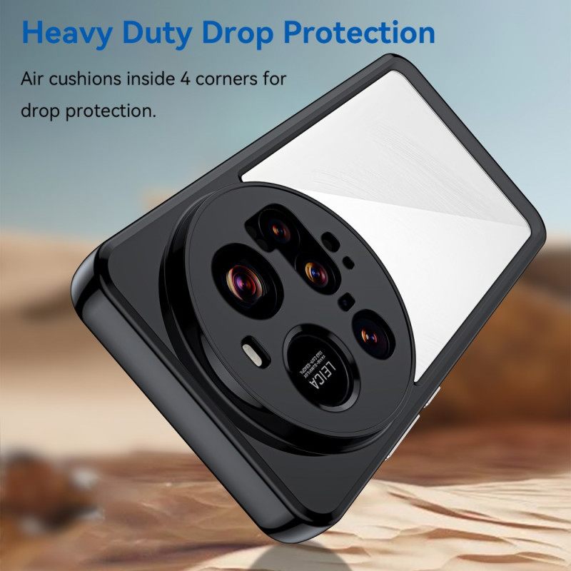 Κάλυμμα Xiaomi 15 Ultra Υβριδικό