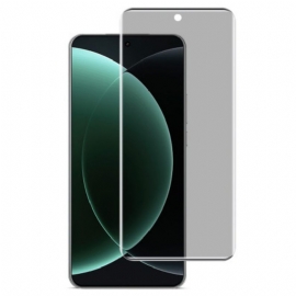 Προστατευτικό Οθόνης Από Σκληρυμένο Γυαλί Anti-spy Για Xiaomi 15 Ultra