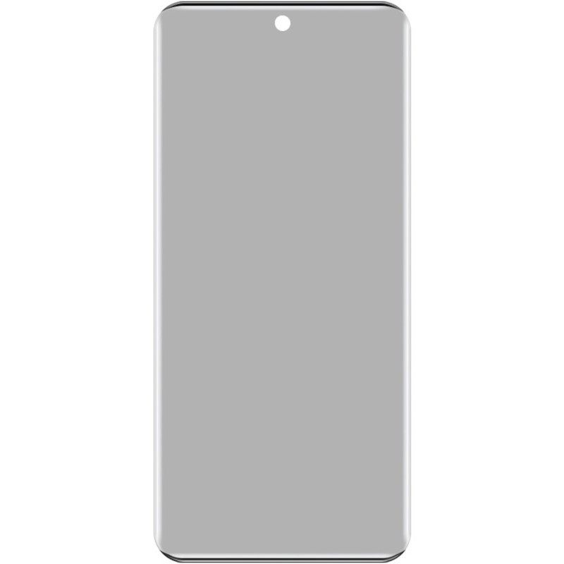 Προστατευτικό Οθόνης Από Σκληρυμένο Γυαλί Anti-spy Για Xiaomi 15 Ultra