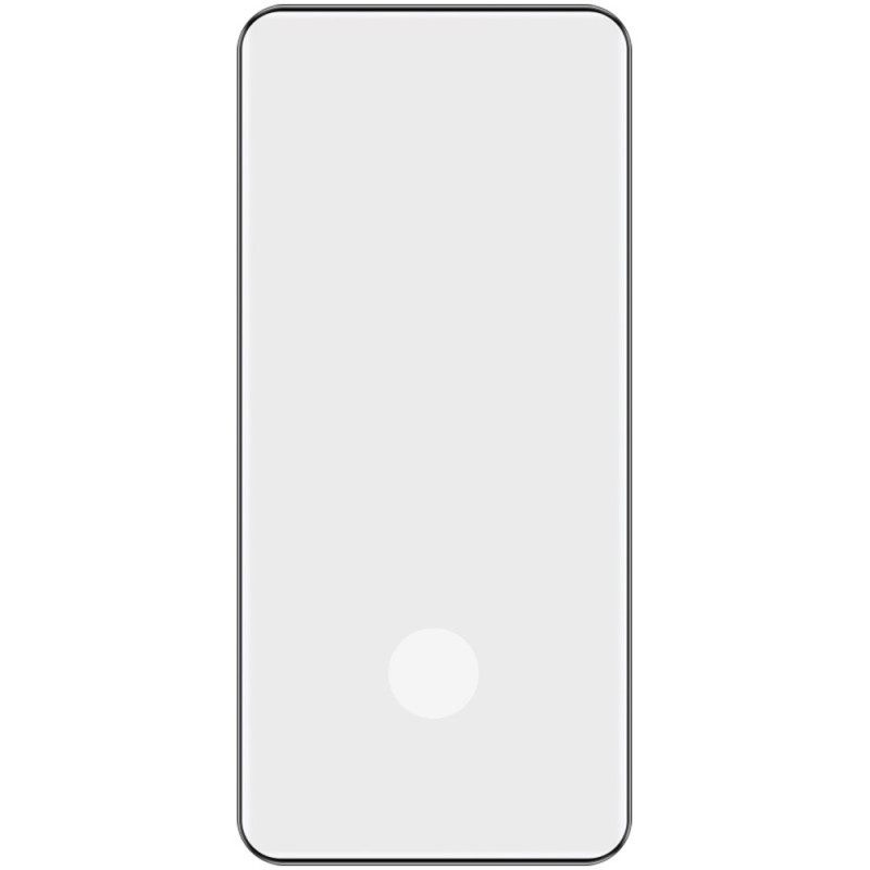 Προστατευτικό Οθόνης Από Σκληρυμένο Γυαλί Για Xiaomi 15 Ultra Black Edge Imak