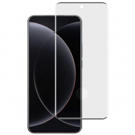 Προστατευτικό Οθόνης Από Σκληρυμένο Γυαλί Πλήρους Κάλυψης Για Xiaomi 15 Ultra