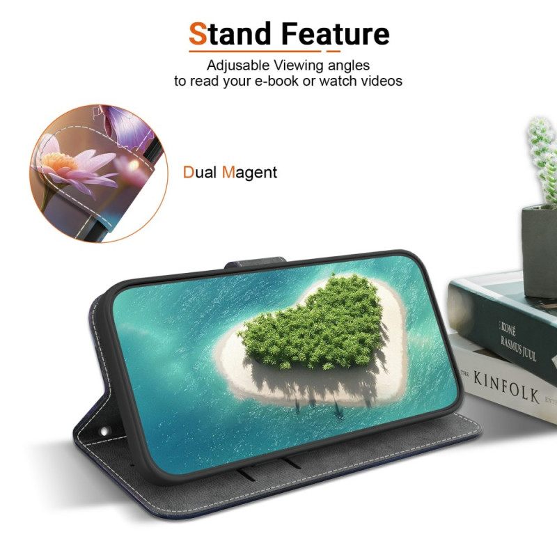 Θηκη Κινητου Xiaomi 15 Ultra Πεταλούδες Και Λουλούδια Ουρανού