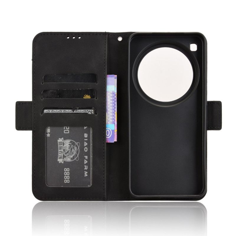 Θηκη Κινητου Xiaomi 15 Ultra Θήκες Κινητών Πολλαπλές Κάρτες