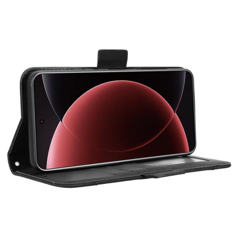 Θηκη Κινητου Xiaomi 15 Ultra Θήκες Κινητών Πολλαπλές Κάρτες