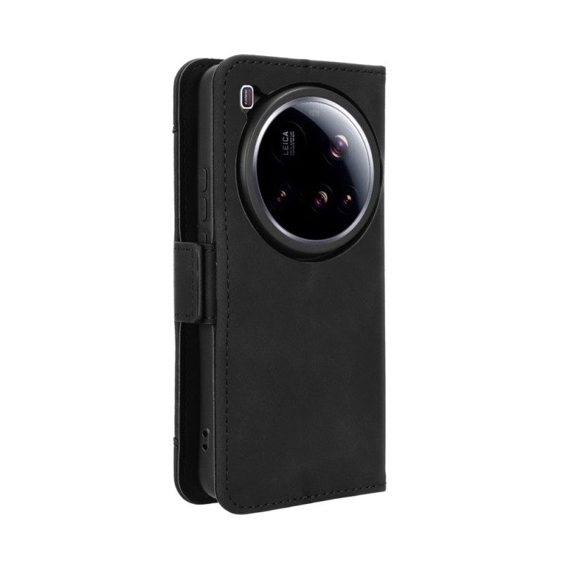 Θηκη Κινητου Xiaomi 15 Ultra Θήκες Κινητών Πολλαπλές Κάρτες