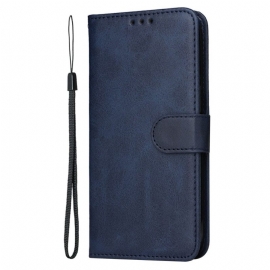 Θηκη Κινητου Xiaomi 15 Ultra Θήκες Κινητών Υφή Δέρματος