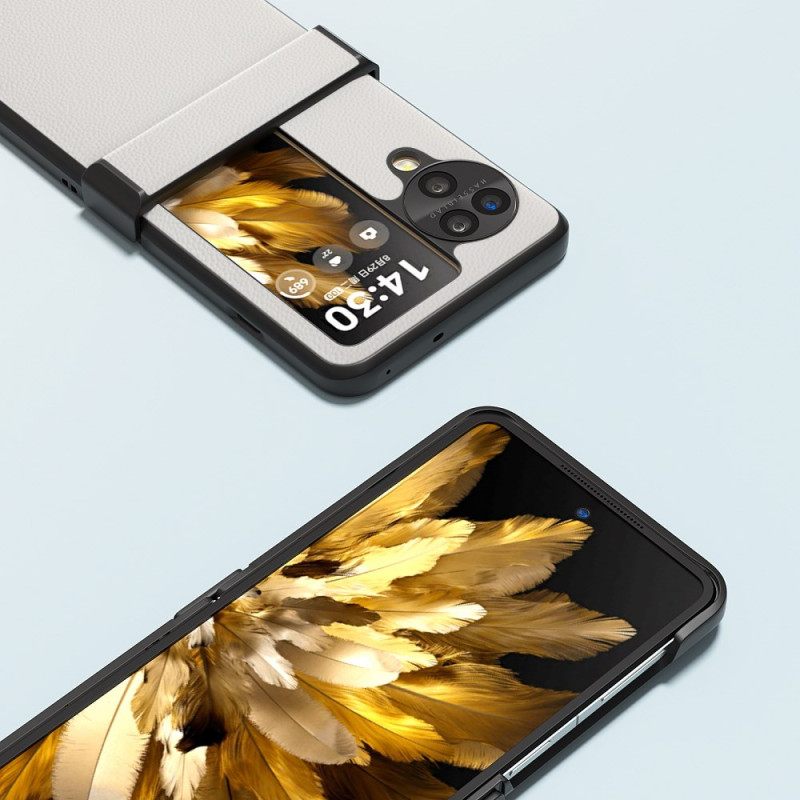 Κάλυμμα Oppo Find N3 Flip Abeel