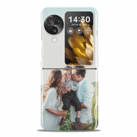 Κάλυμμα Oppo Find N3 Flip Επαγγελματίας