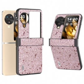 Κάλυμμα Oppo Find N3 Flip Γυαλιστερή Επιφάνεια Abeel