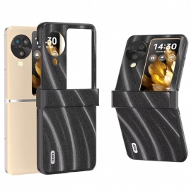 Κάλυμμα Oppo Find N3 Flip Θήκες Κινητών Milky Way Series Abeel