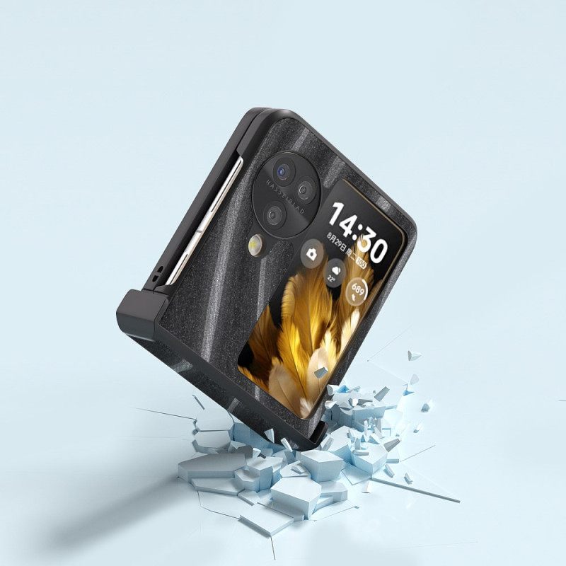 Κάλυμμα Oppo Find N3 Flip Θήκες Κινητών Milky Way Series Abeel