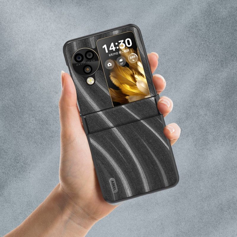 Κάλυμμα Oppo Find N3 Flip Θήκες Κινητών Milky Way Series Abeel