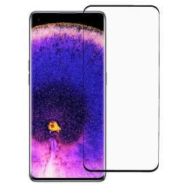 Oppo Find X5 Pro 3D Προστασία Από Σκληρυμένο Γυαλί