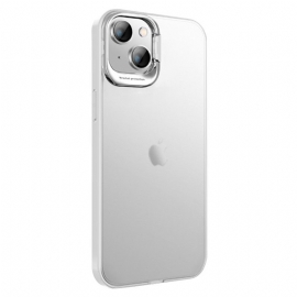 Θήκη iPhone 15 Υποστήριξη Πλαισίου Κάμερας X-level
