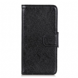 Κάλυμμα Samsung Galaxy A03 Split Nappa Leather