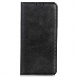 θηκη κινητου Samsung Galaxy A03 Θήκη Flip Elegance Split Leather