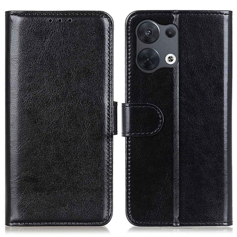 Κάλυμμα Oppo Reno 8 Λεπτότητα