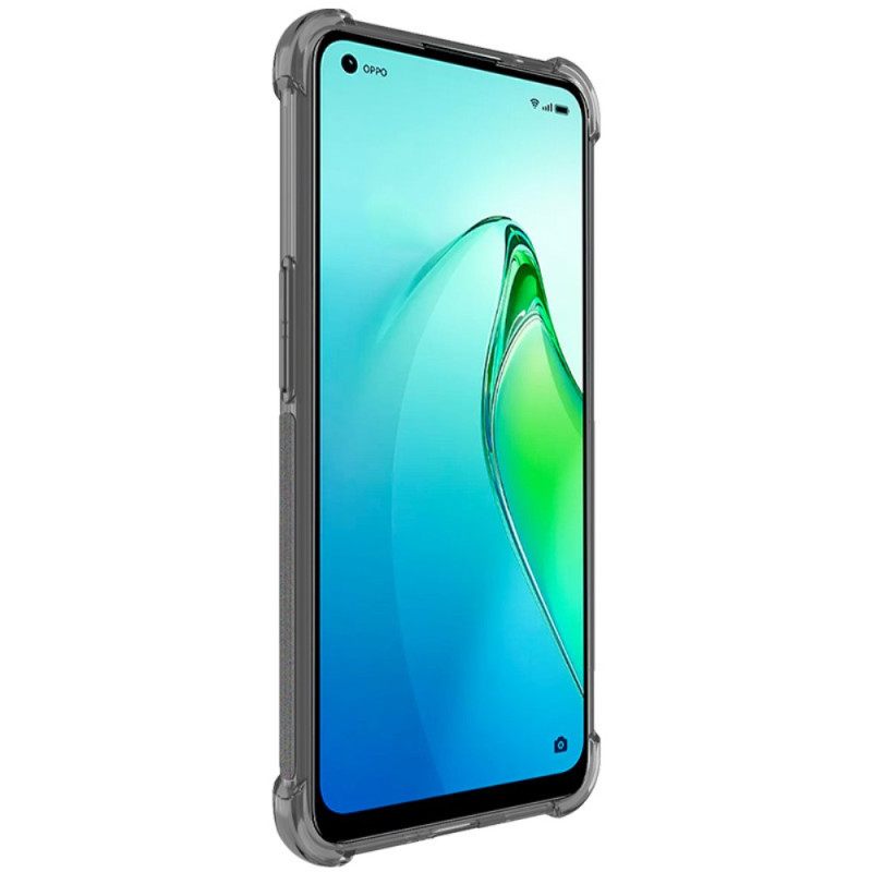 θηκη κινητου Oppo Reno 8 Καθαρισμός Αερόσακων Imak