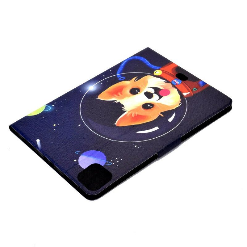 δερματινη θηκη iPad Air (2022) (2020) / Pro 11" Σειρά Cute Dog