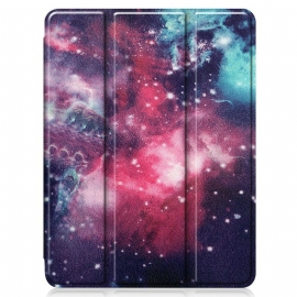 θηκη κινητου iPad Air (2022) (2020) / Pro 11" Γαλαξίας