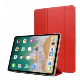 θηκη κινητου iPad Air (2022) (2020) / Pro 11" Χρώματα Ψεύτικο Δέρμα