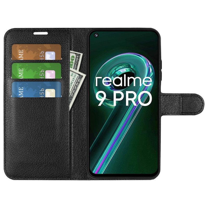 Κάλυμμα Realme 9 Pro 5G Κλασικό