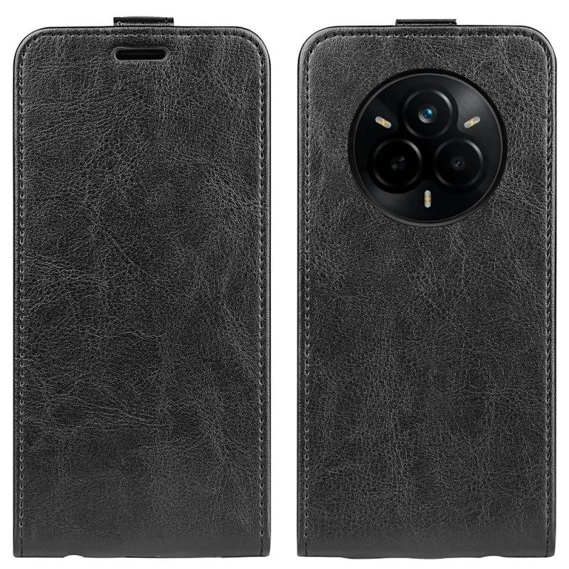 Δερματινη Θηκη Realme 14 Pro Plus 5g Κάθετο Κάλυμμα