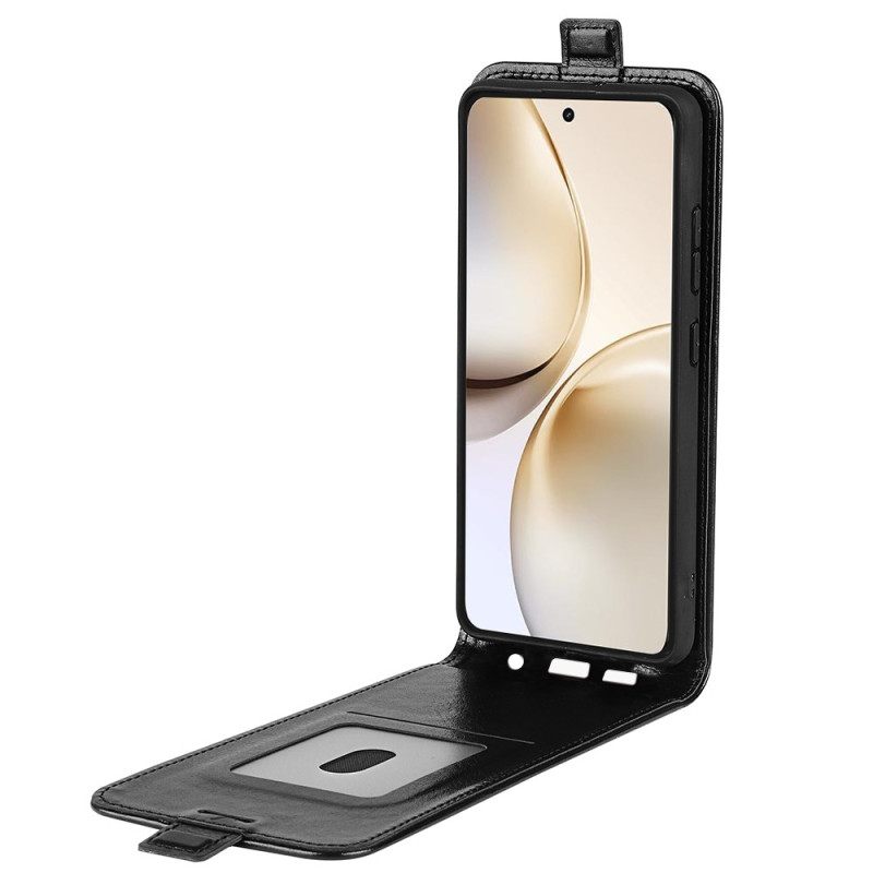 Δερματινη Θηκη Realme 14 Pro Plus 5g Κάθετο Κάλυμμα