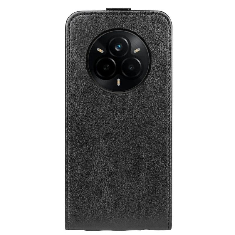 Δερματινη Θηκη Realme 14 Pro Plus 5g Κάθετο Κάλυμμα