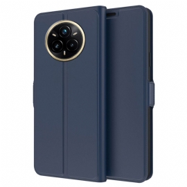 Δερματινη Θηκη Realme 14 Pro Plus 5g Θήκη Καρτών
