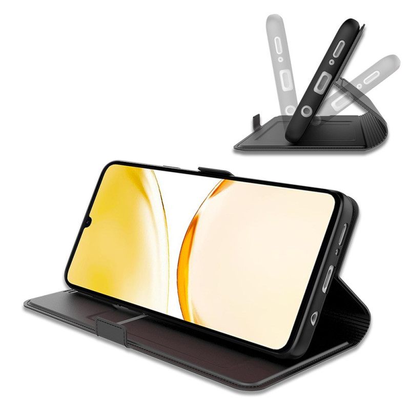 Δερματινη Θηκη Realme 14 Pro Plus 5g Θήκη Καρτών