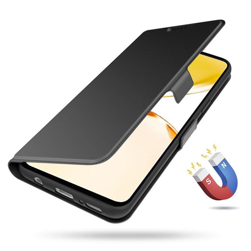 Δερματινη Θηκη Realme 14 Pro Plus 5g Θήκη Καρτών
