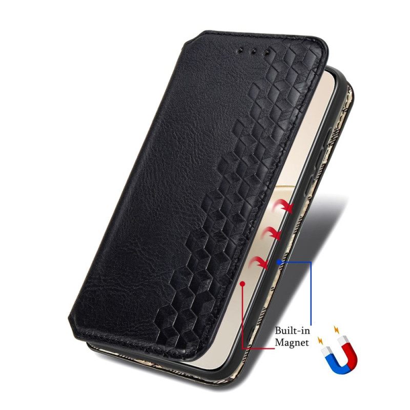 Δερματινη Θηκη Realme 14 Pro Plus 5g Vintage Εφέ Σουέτ