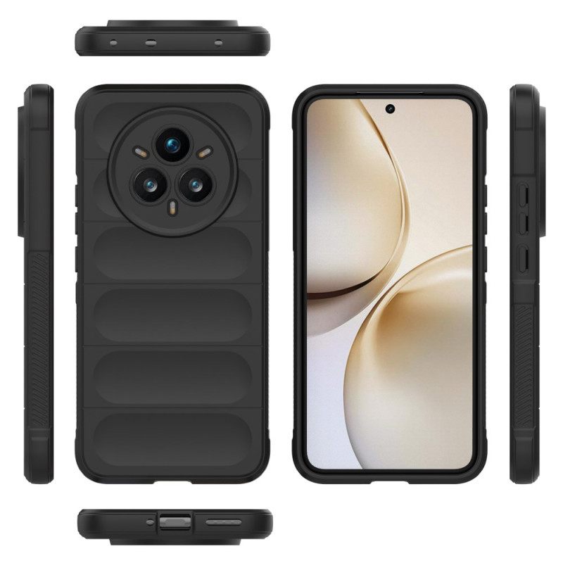 Κάλυμμα Realme 14 Pro Plus 5g Αντιολισθητική Σιλικόνης