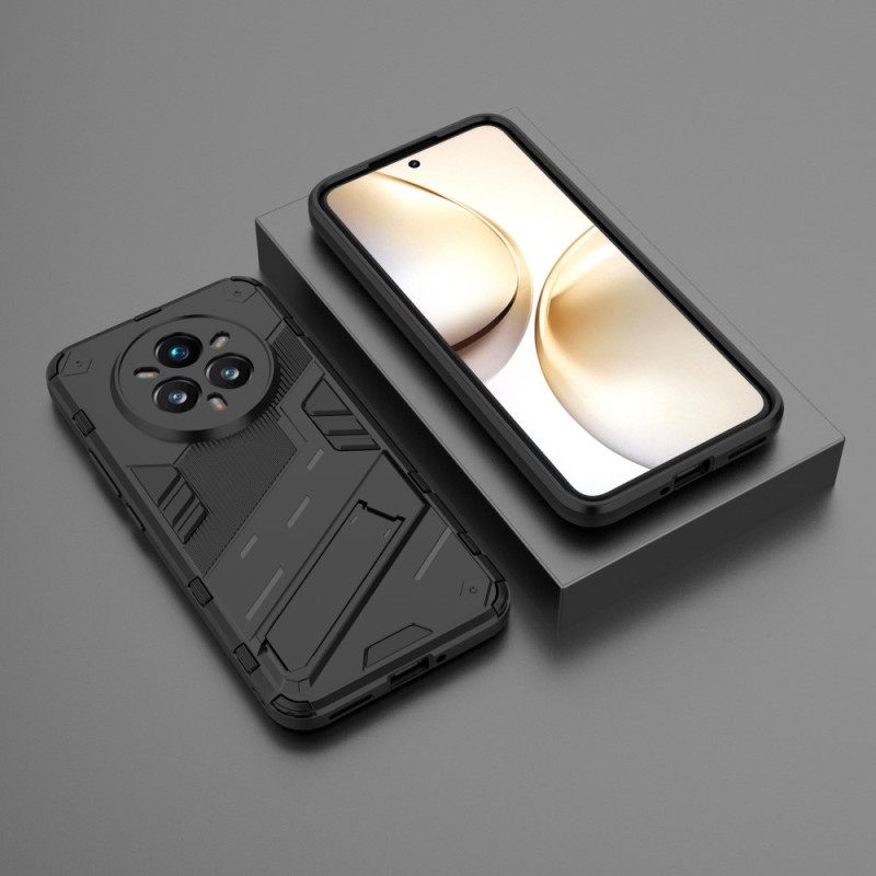 Κάλυμμα Realme 14 Pro Plus 5g Αποσπώμενη Βάση Hands-free Δύο Θέσεων