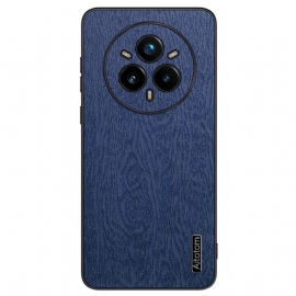 Κάλυμμα Realme 14 Pro Plus 5g Εφέ Ξύλου