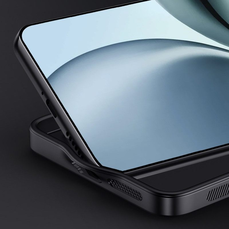 Κάλυμμα Realme 14 Pro Plus 5g Εφέ Ξύλου