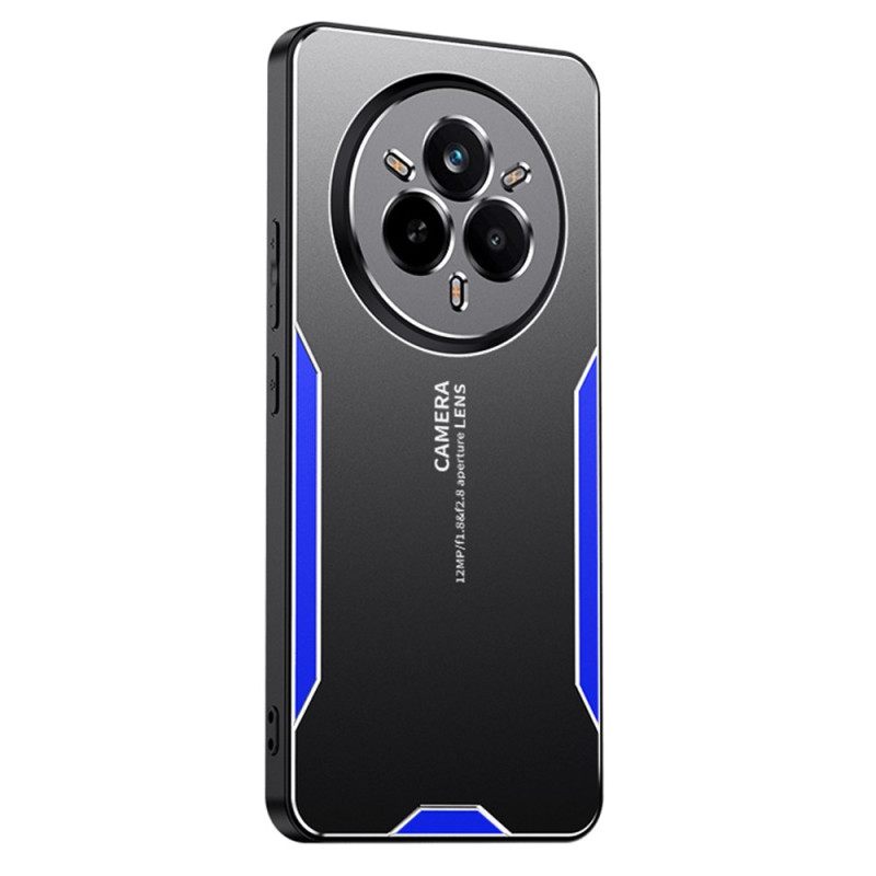 Κάλυμμα Realme 14 Pro Plus 5g Εφέ Μετάλλου