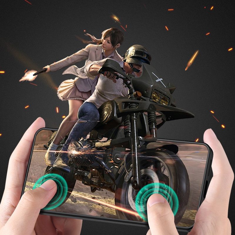 Κάλυμμα Realme 14 Pro Plus 5g Εφέ Μετάλλου