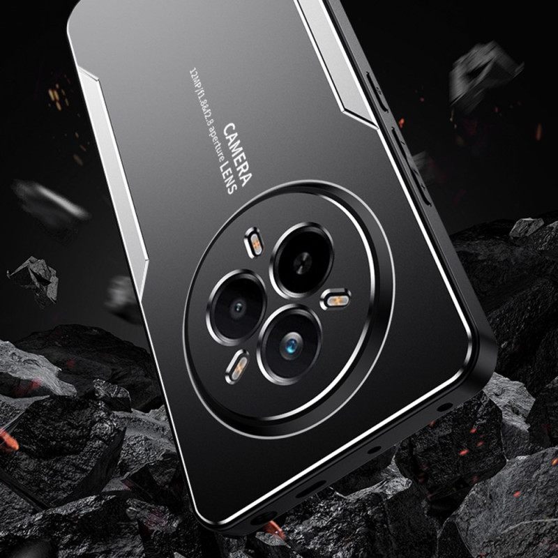 Κάλυμμα Realme 14 Pro Plus 5g Εφέ Μετάλλου