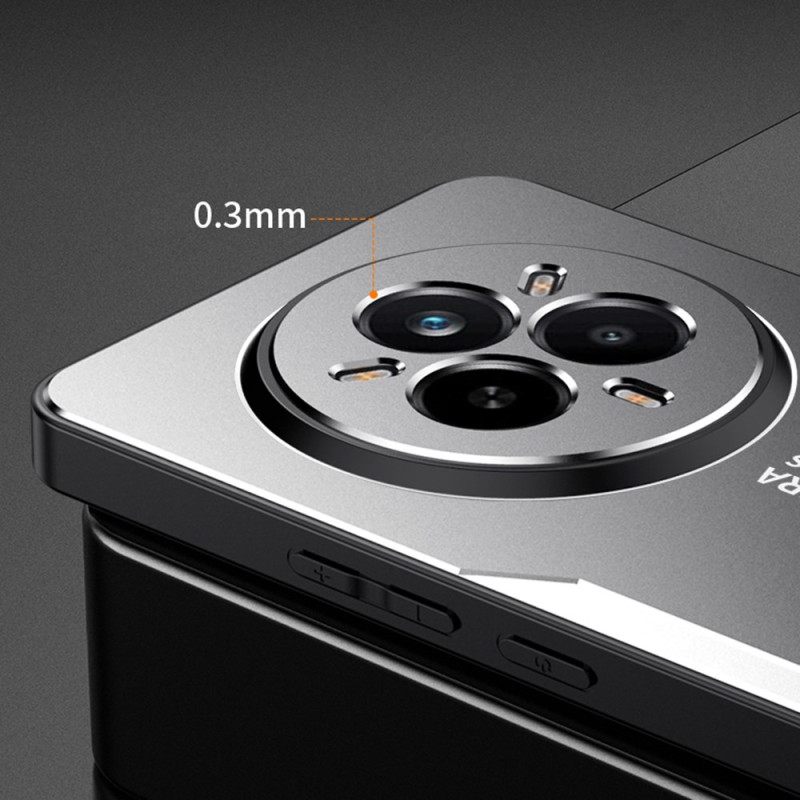 Κάλυμμα Realme 14 Pro Plus 5g Εφέ Μετάλλου