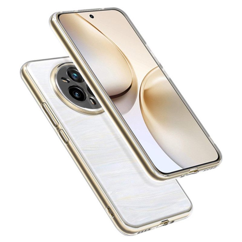 Κάλυμμα Realme 14 Pro Plus 5g Εξαιρετικά Λεπτό Διαφανές Σιλικόνης