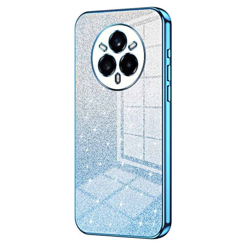 Κάλυμμα Realme 14 Pro Plus 5g Γκλίτερ Με Διαβάθμιση