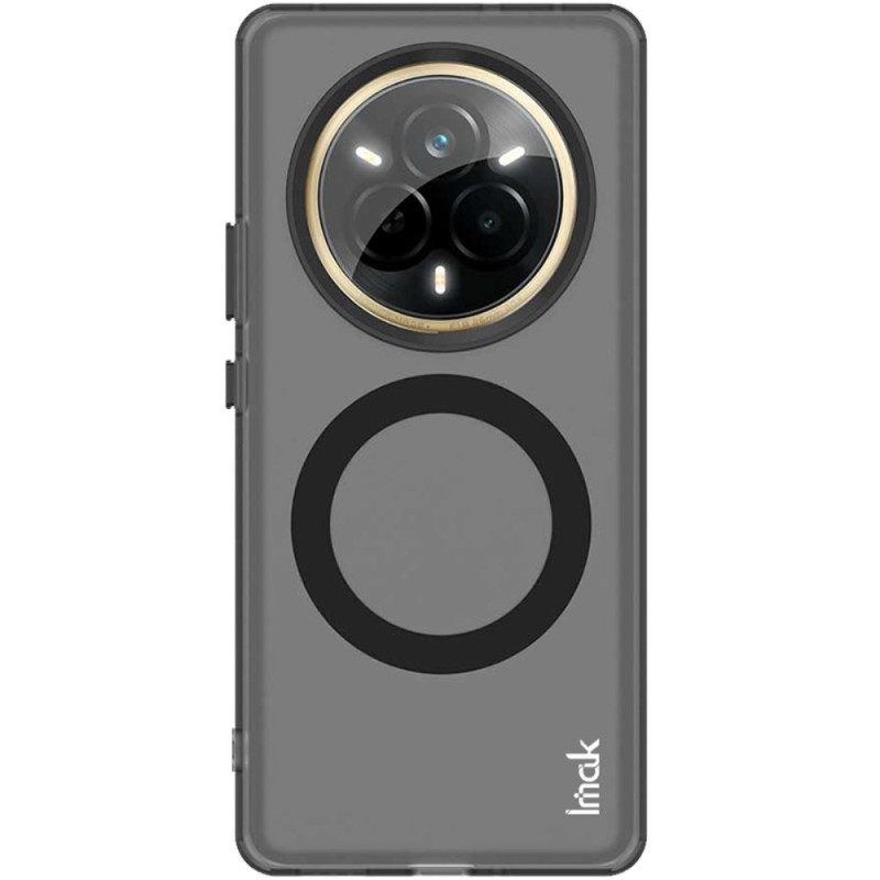 Κάλυμμα Realme 14 Pro Plus 5g Συμβατό Με Magsafe