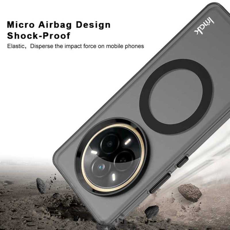 Κάλυμμα Realme 14 Pro Plus 5g Συμβατό Με Magsafe