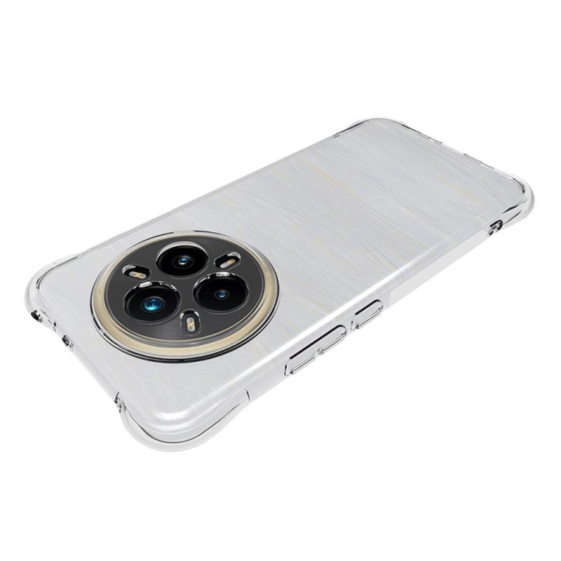 Κάλυμμα Realme 14 Pro Plus 5g Θήκες Κινητών Ενισχυμένο Διαφανές