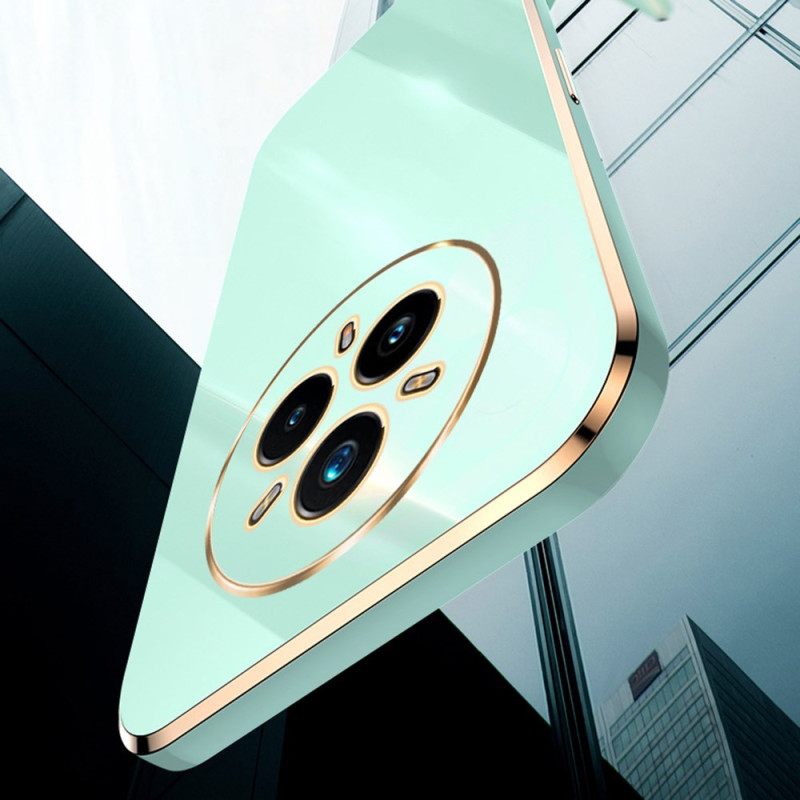 Κάλυμμα Realme 14 Pro Plus 5g Xinli Σιλικόνης