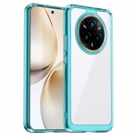 Κάλυμμα Realme 14 Pro Plus 5g Υβριδικό