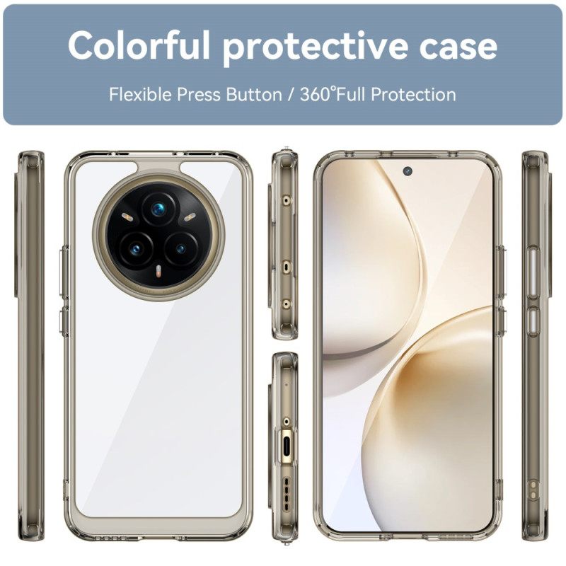 Κάλυμμα Realme 14 Pro Plus 5g Υβριδικό