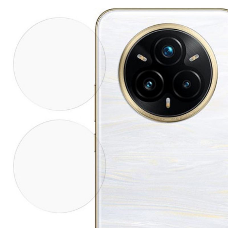 Προστατευτικό Φακού Από Σκληρυμένο Γυαλί Για Realme 14 Pro Plus 5g